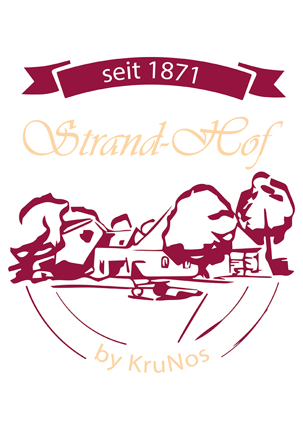 Logo Strand-Hof